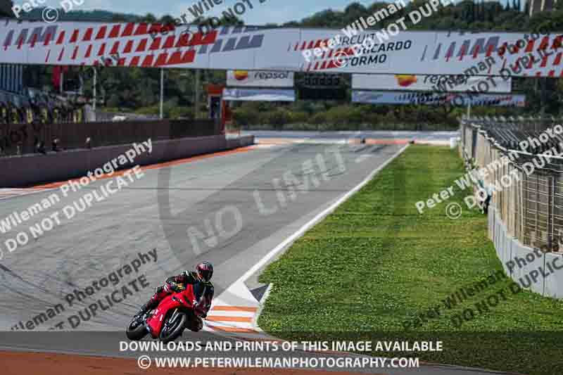 march 2018;motorbikes;no limits;peter wileman photography;portugal;trackday digital images;valencia